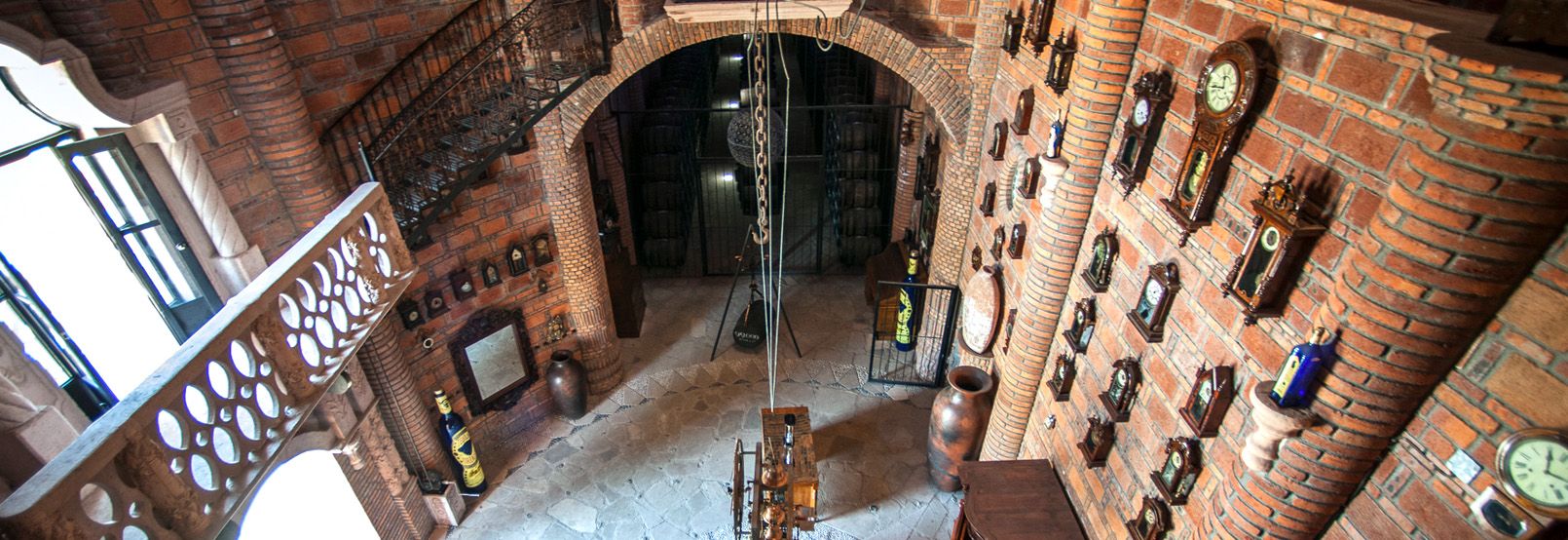 CIRCUITO DEL TEQUILA EN GUANAJUATO